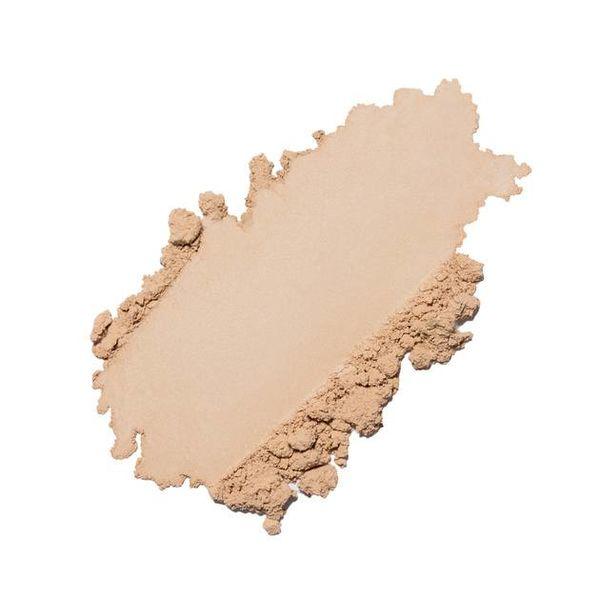 Alima Pure Satin Matte Foundation mineraalimeikkipohja 6,5g