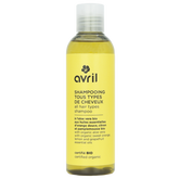 Avril Organic Shampoo Normaalit hiukset 250ml