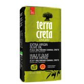 Terra Creta Extra-neitsytoliiviöljy PDO 1000ml